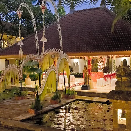 Bali Rani Hotel