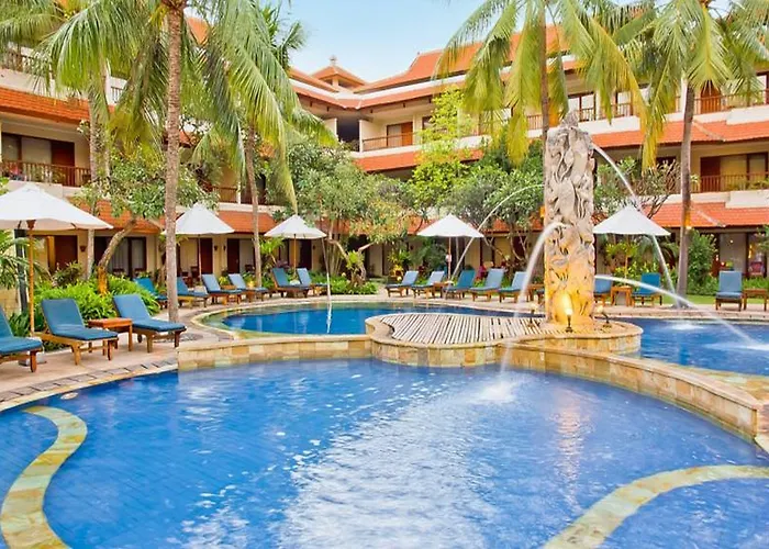 Bali Rani Hotel Kuta (Bali)