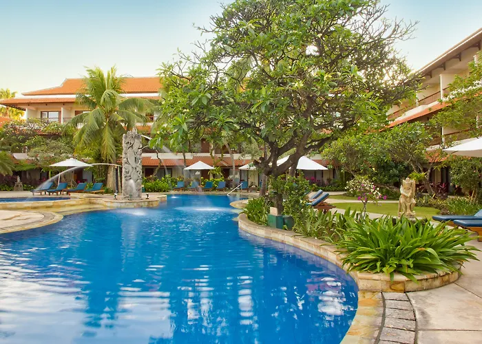 Bali Rani 4*