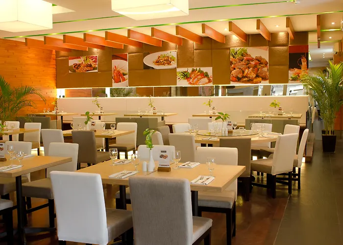 Bali Rani Hotel 4*