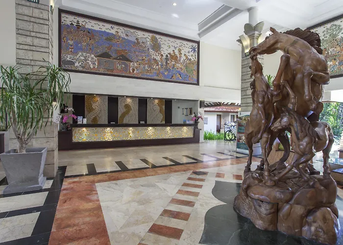 Bali Rani 4*