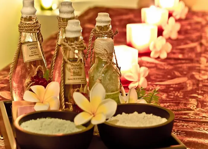Bali Rani Hotel