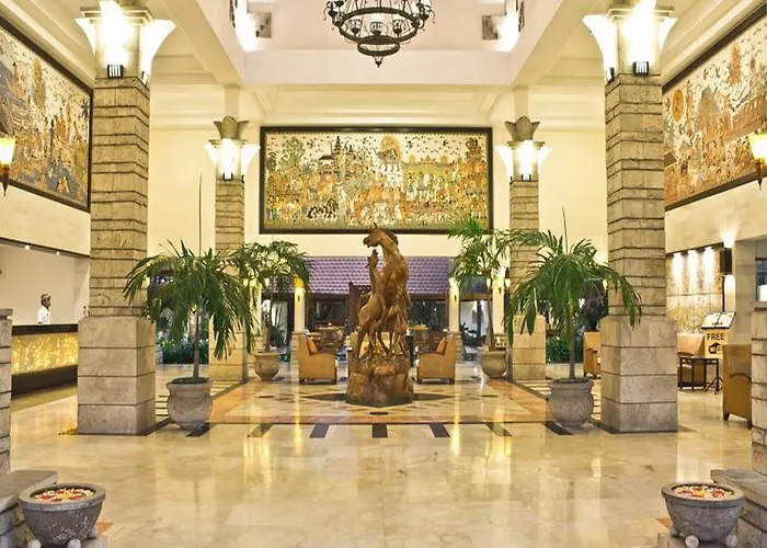 Bali Rani Hotel