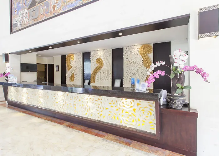 Hotel Bali Rani Kuta (Bali)