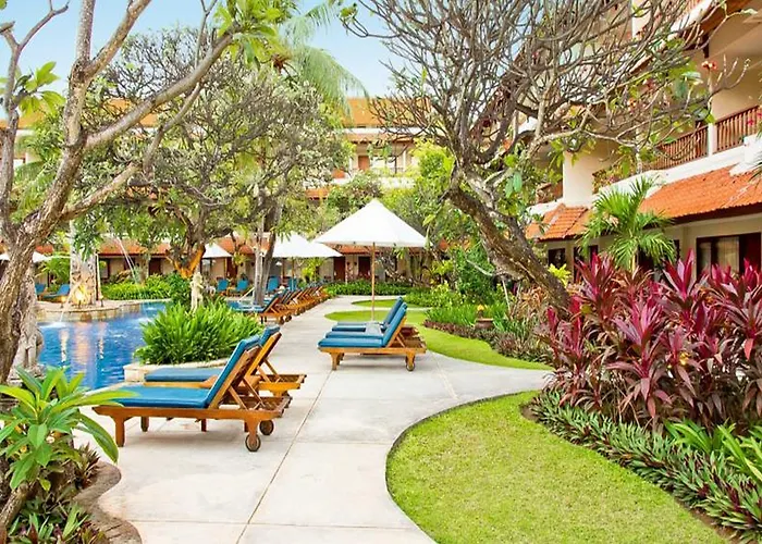 Bali Rani 4*
