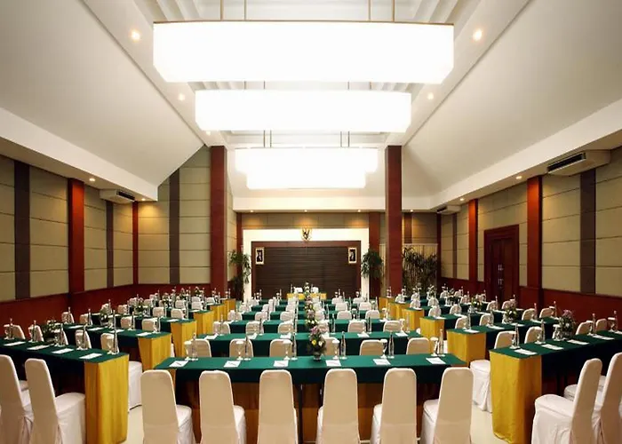 Bali Rani 4* Kuta Lombok