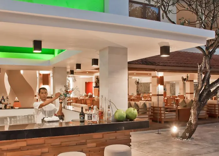 Bali Rani Kuta Lombok