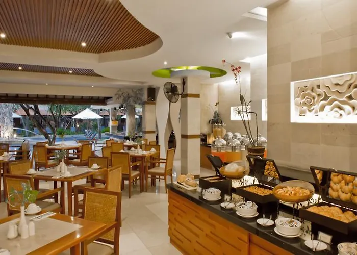 Bali Rani Kuta Lombok