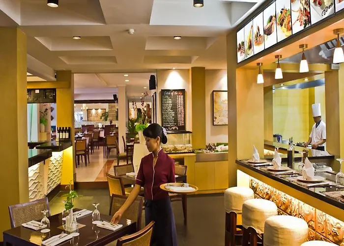 Bali Rani Hotel