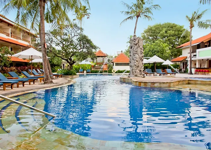 Bali Rani Hotel