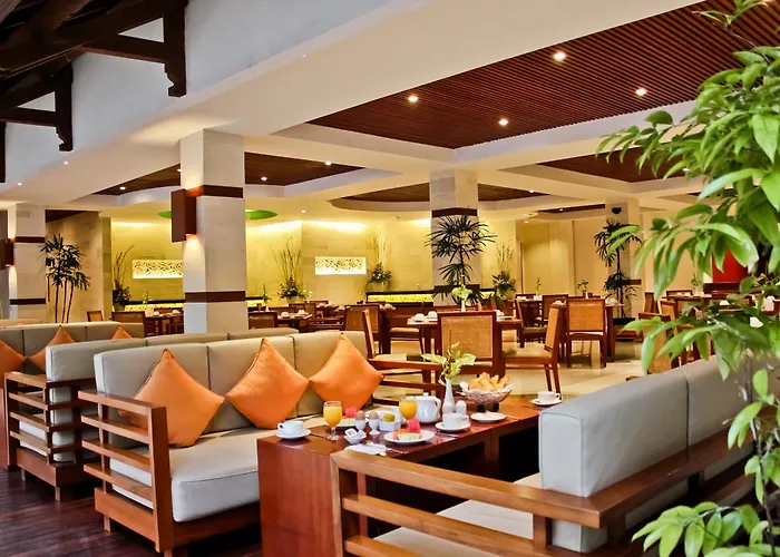 Hotel Bali Rani 4*