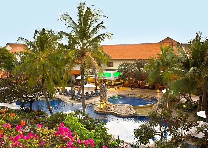 Hotel Bali Rani
