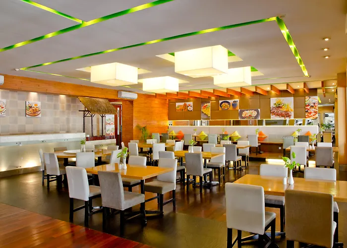 Hotel Bali Rani