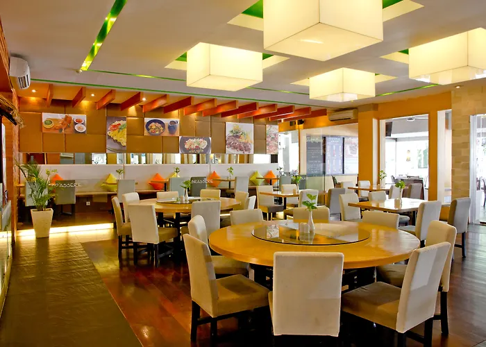 Bali Rani 4* Kuta (Bali)