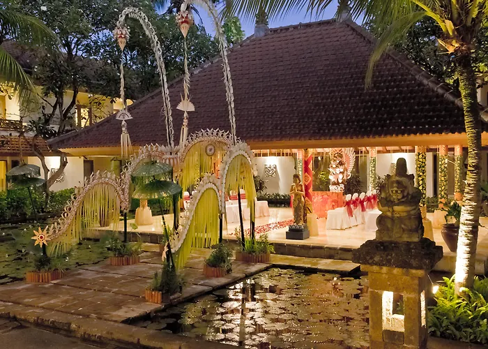 Hotel Bali Rani Kuta (Bali)