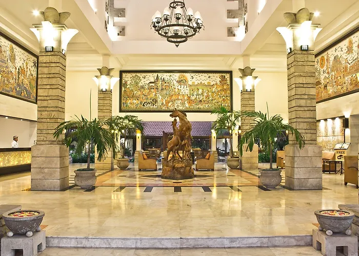 Bali Rani Hotel Kuta (Bali)