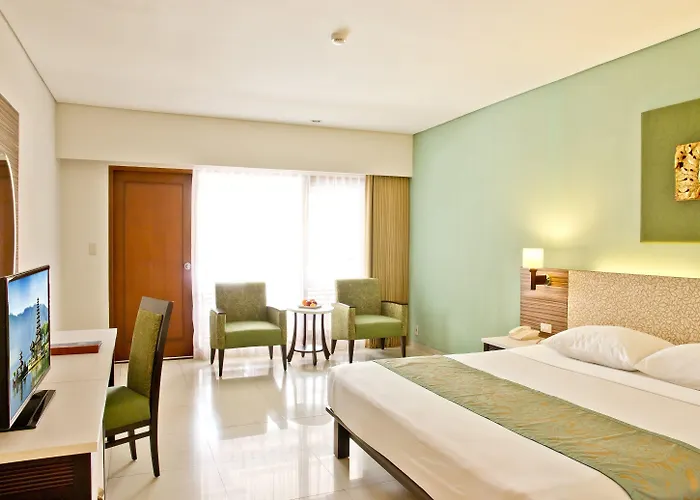 Bali Rani 4* Kuta (Bali)