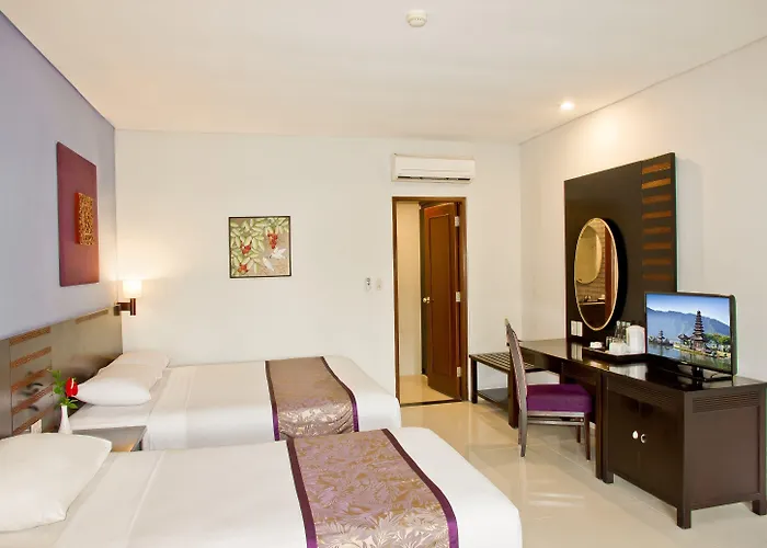 Hotel Bali Rani