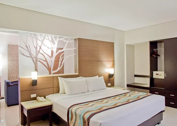Bali Rani 4*