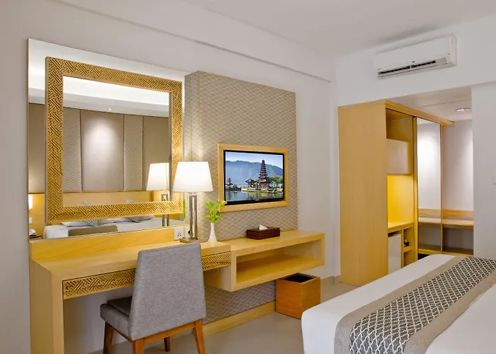 Bali Rani 4*