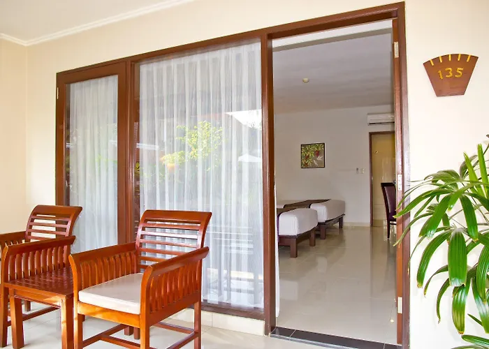 Hotel Bali Rani