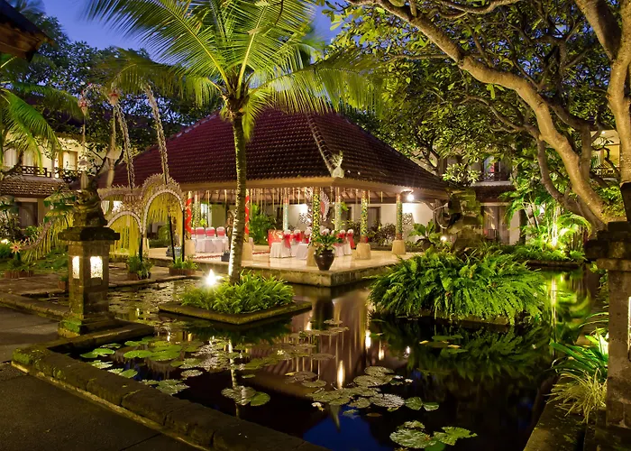 Bali Rani 4*