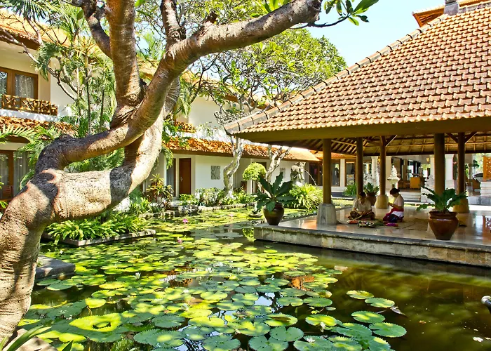 Bali Rani Hotel
