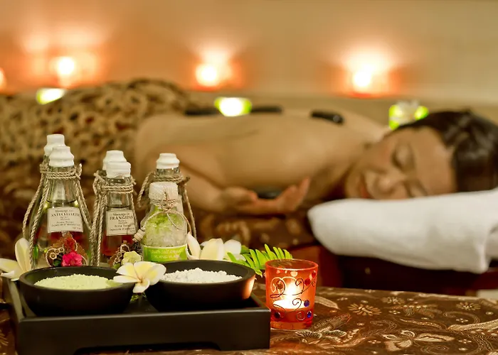 Bali Rani Hotel 4*