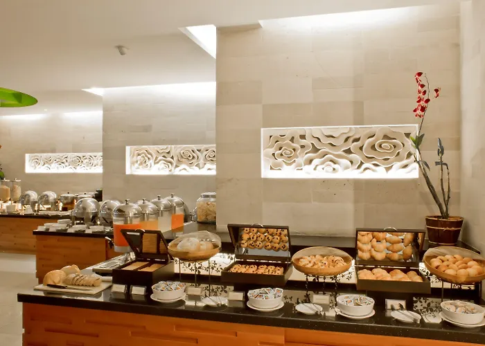 Bali Rani Hotel Kuta (Bali)
