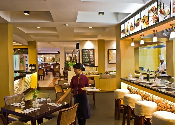 Bali Rani Hotel Kuta (Bali)