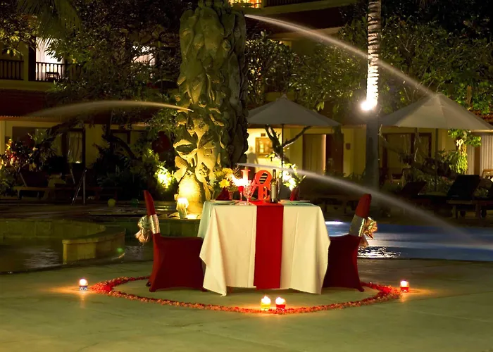Bali Rani 4* Kuta (Bali)