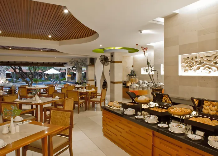 Hotel Bali Rani
