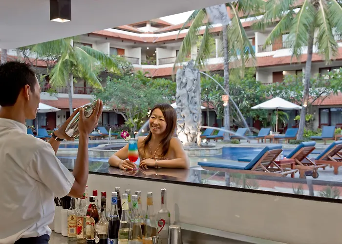 Bali Rani 4*