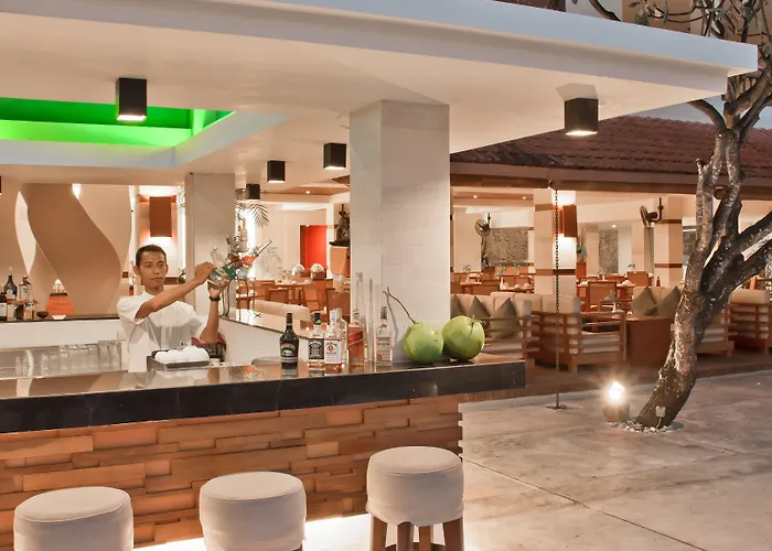 Bali Rani Hotel Kuta (Bali)