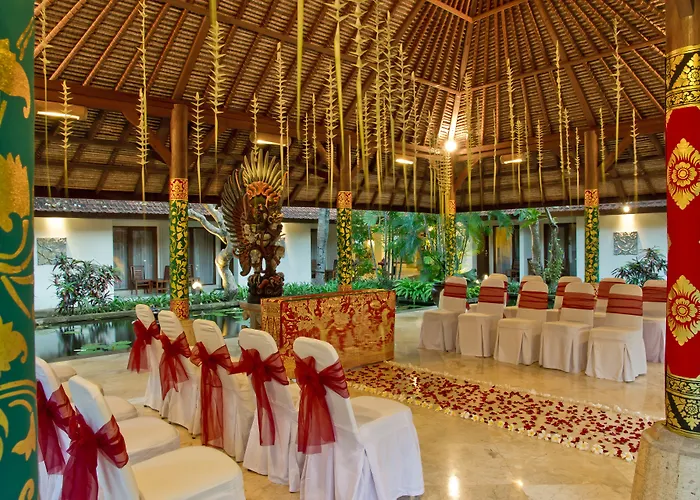 Bali Rani 4* Kuta (Bali)