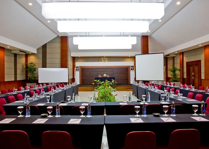 Hotel Bali Rani