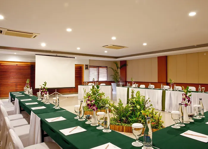 Hotel Bali Rani
