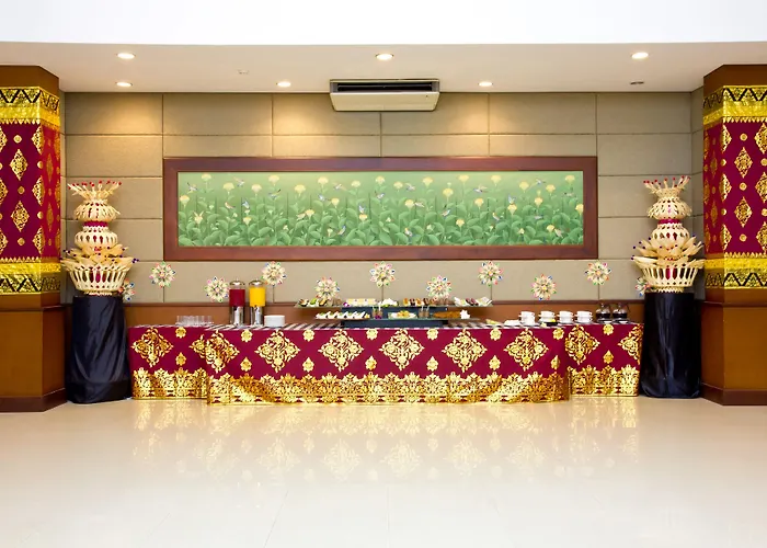 Hotel Bali Rani