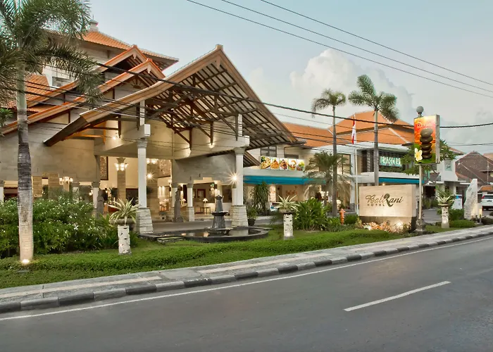 Bali Rani Kuta Lombok