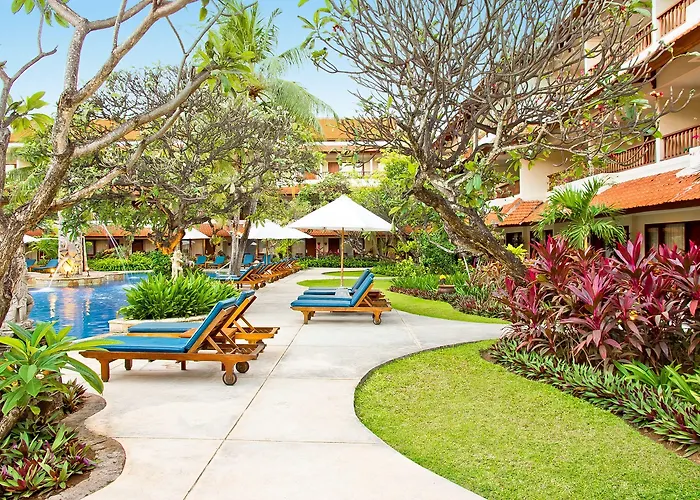 Bali Rani Hotel