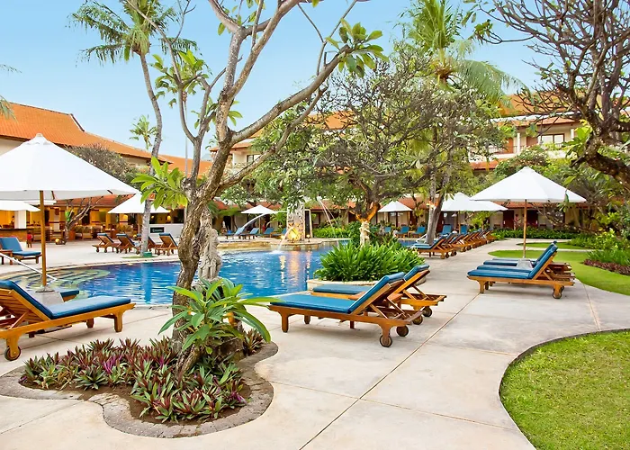 Bali Rani 4*