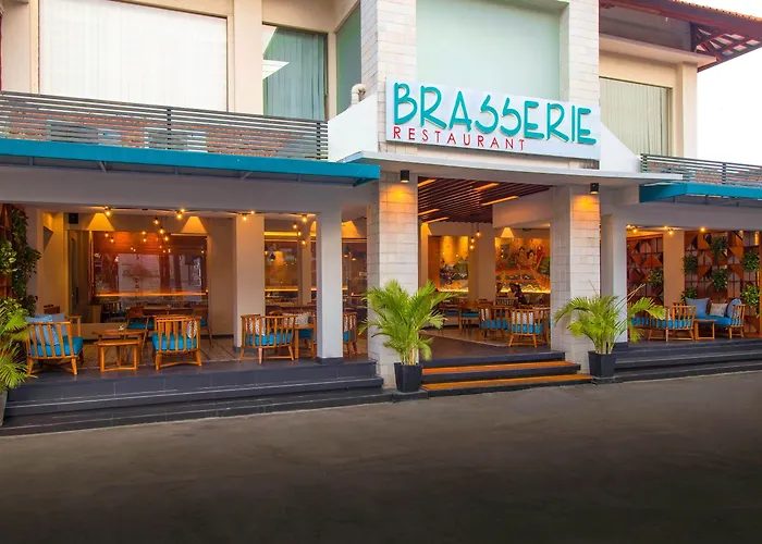 Hotel Bali Rani