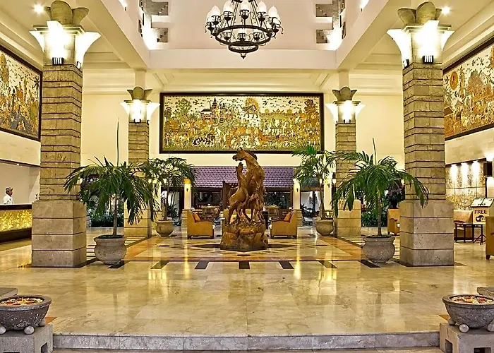 Bali Rani Hotel Kuta (Bali)