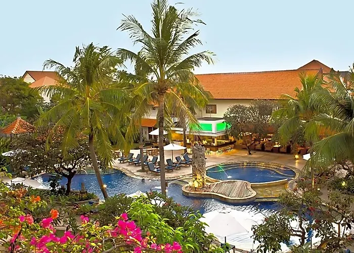Hotel Bali Rani Kuta (Bali)