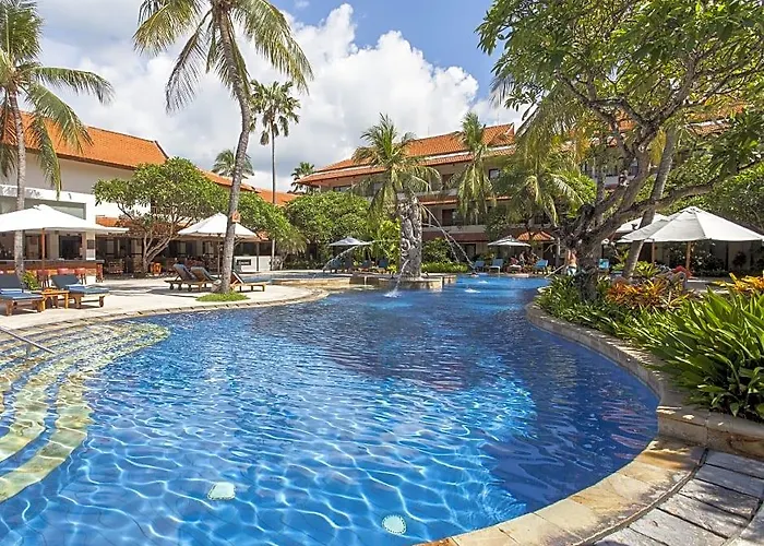 Hotel Bali Rani
