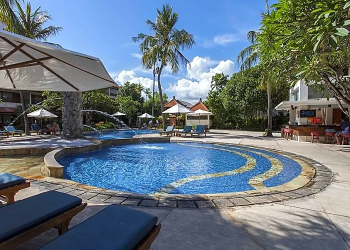 Bali Rani Hotel