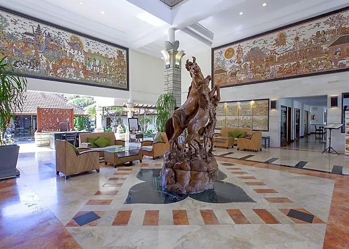 Bali Rani Hotel Kuta (Bali)