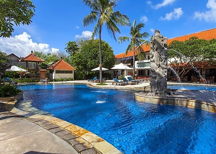 Hotel Bali Rani