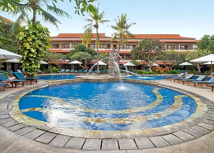 Bali Rani Hotel