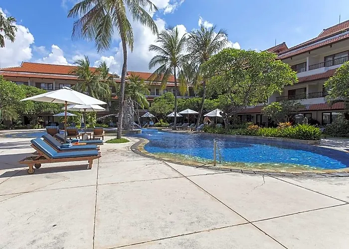 Bali Rani Kuta (Bali)
